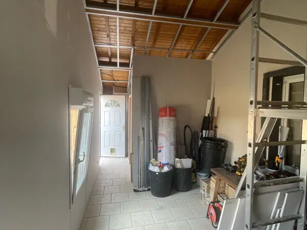 Appartement T2