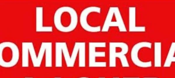 Local commercial