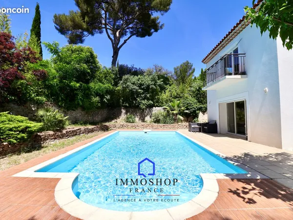 Maison 6 pièces 172 m²