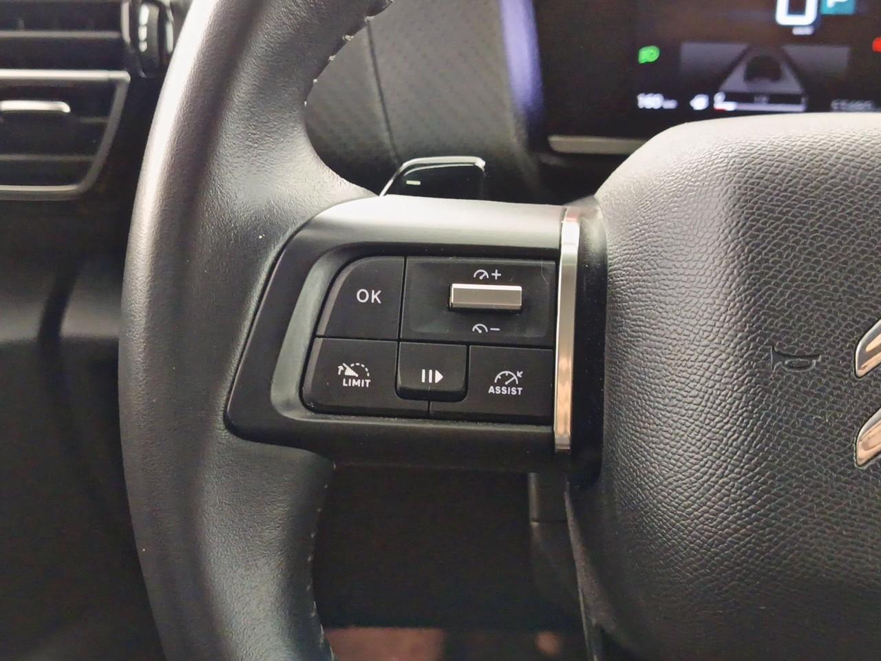 Citroën C4 puretech 130 s&s eat8 feel pack — photo 17