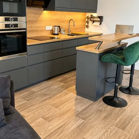 Superbe appartement récent de 68 m² proche centre ville