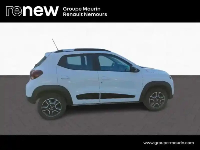 Dacia Spring 45ch confort - achat intégral — photo 8