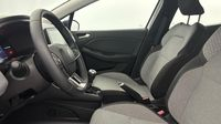 Renault Clio 1.5 dCi 100ch Evolution - 25 — photo 12