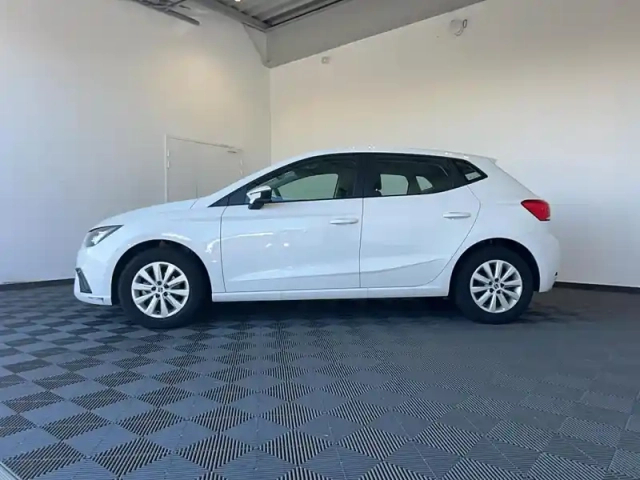 Seat Ibiza 1.0 ecotsi 95 ch s/s bvm5 — photo 2