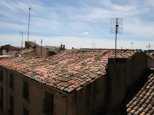Immeuble 5 pièces 100 m²