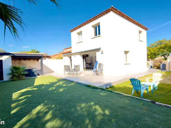 Villa 132m2