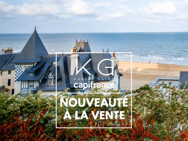 Maison 3 pièces 44 m²