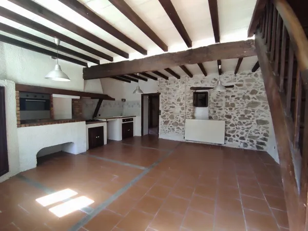 Maison 6 pièces 150 m²