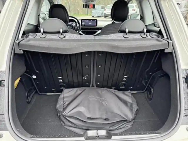 Fiat 500 e 118ch icône — photo 6