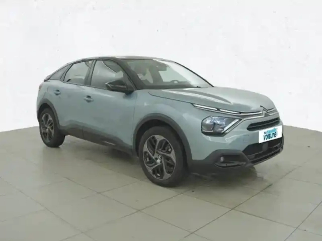 Citroën C4 puretech 130 bvm6 — photo 78