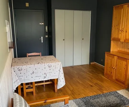 Studio de 30m2 à louer sur Pau