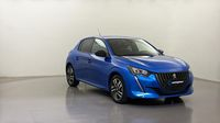 Peugeot 208 1.2 PureTech 100ch S&S Allure Pack — photo 3