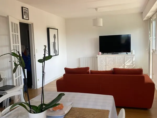 Appartement T3/4 Bordeaux Cauderan Centre-ville