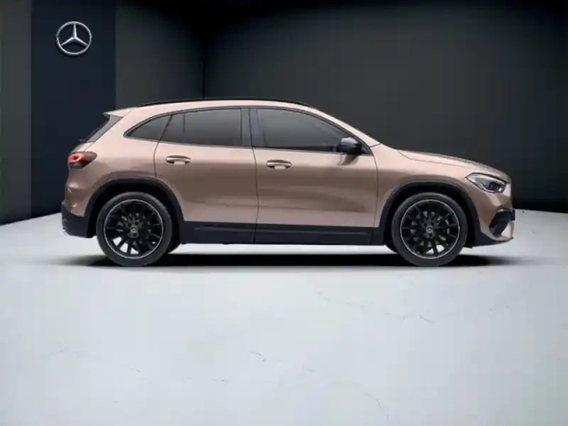 Mercedes Gla 200 amg line — photo 6