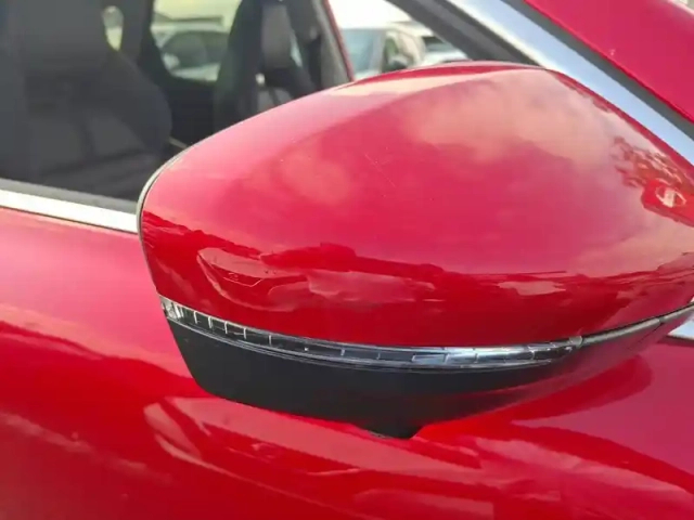 Mg Ehs 1.5t gdi phev — photo 13