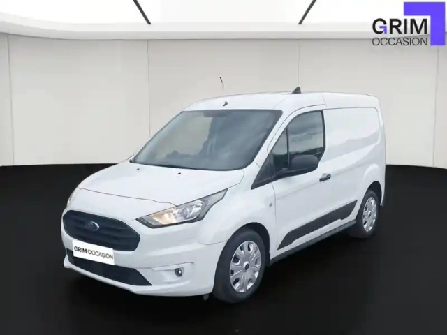 Ford Transit Connect fgn l1 1.0e100 e85 s&amp;s