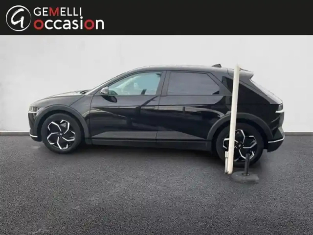 Hyundai Ioniq 5 58 kwh - 170ch intuitive — photo 2