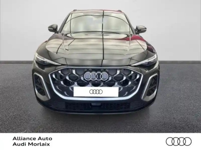 Audi Q5 2.0 e-hybrid 299ch s line quattro s tronic 7