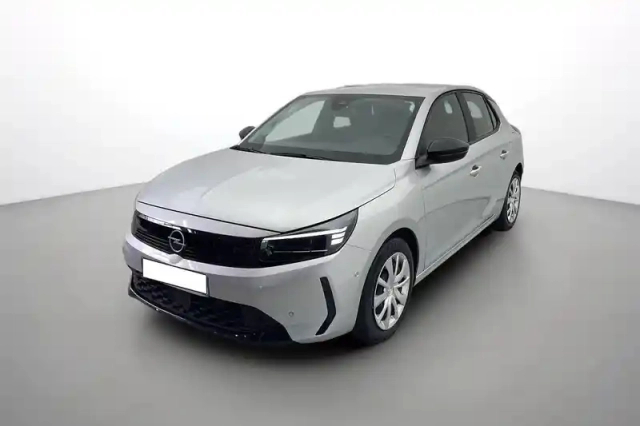 Opel Corsa 1.2 75 ch bvm5