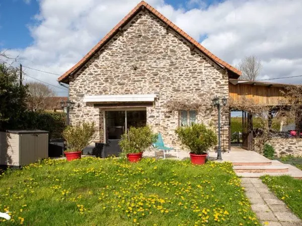 Maison 7 pièces 195 m²