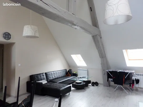 Location appartement vieux chenôve