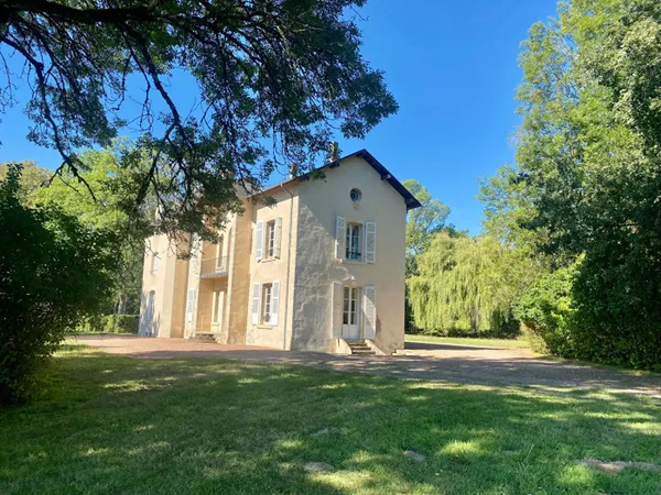 Château de Villars