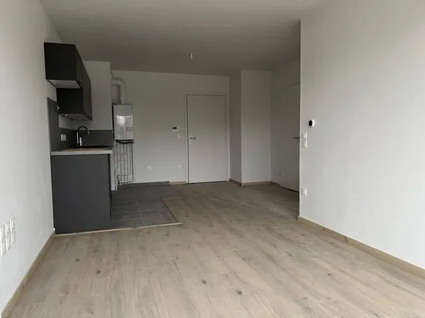 Appartement T2