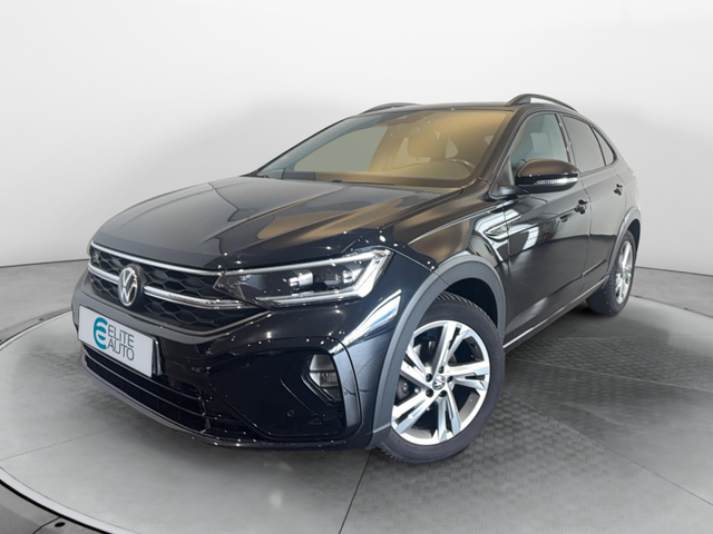 Volkswagen TAIGO Taigo 1.0 TSI 110 DSG7 R-Line