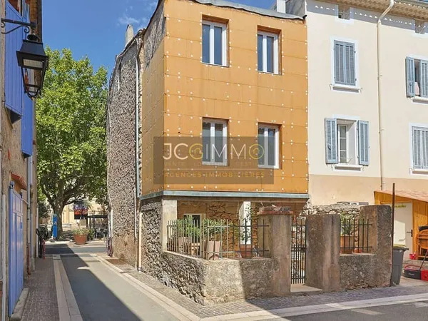 Maison 7 pièces 116 m²