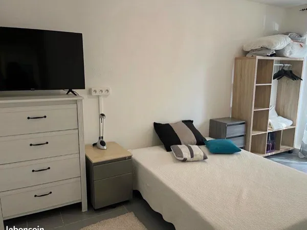 Location chambre