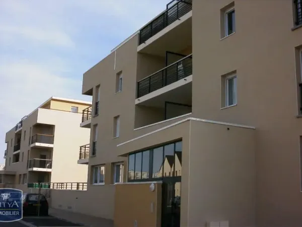 Stationnement Location Coulaines   40€