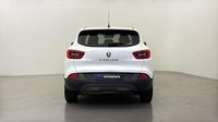 Renault Kadjar 1.2 TCe 130ch energy Intens — photo 6
