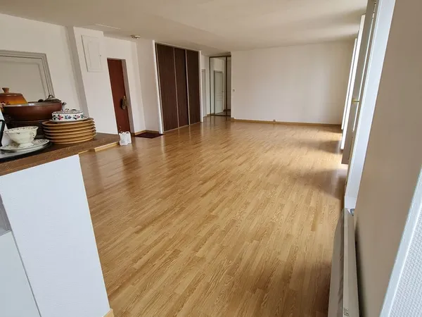 Appart 3 pièces - 90m2