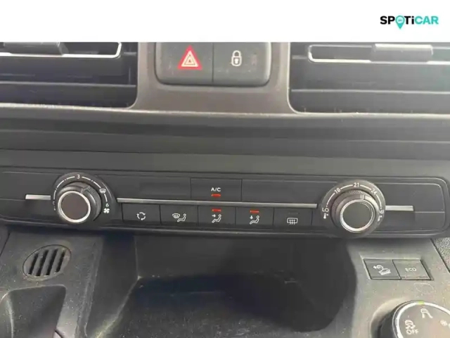 Citroën Berlingo m bluehdi 130ch s&amp;s shine eat8 113g — photo 15