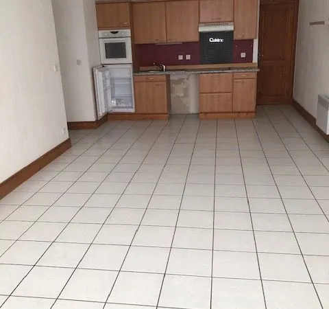 Appartement T2 50M2 + Terrasse 18M2