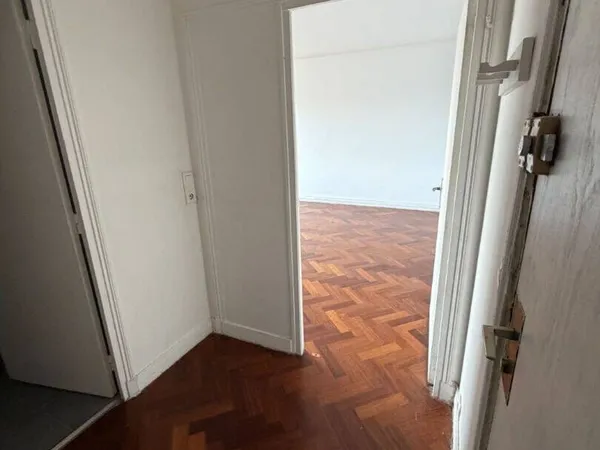 Appartement 1 pièce 39 m²