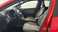 Renault Clio 1.6 E-Tech 145ch full hybrid Techno - 24 — photo 12