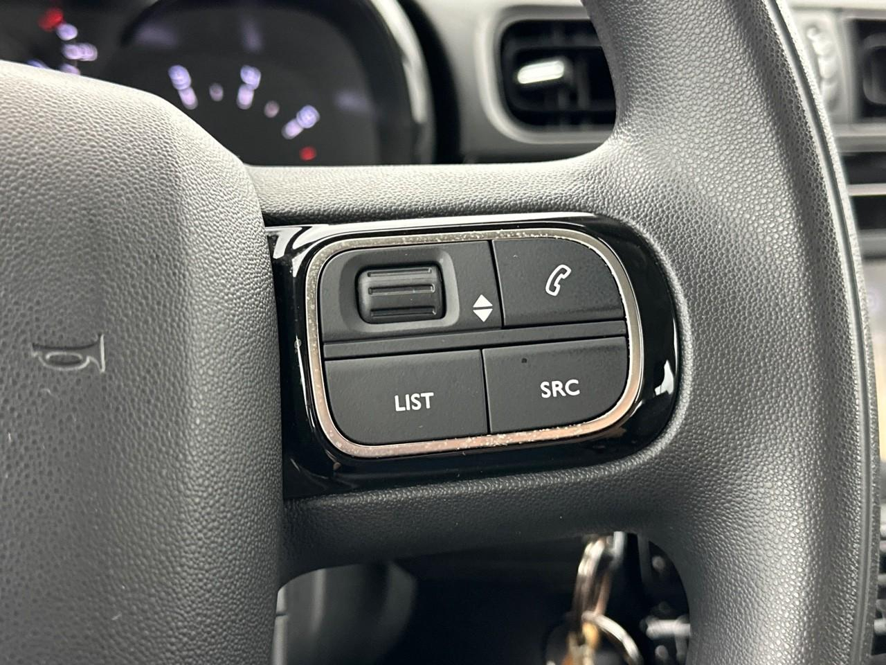Citroën C3 puretech 83 s&s bvm5 you! — photo 19