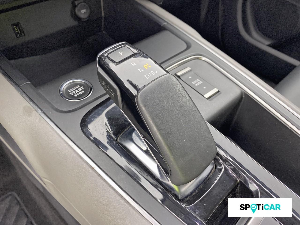 Citroën C5 Aircross hybrid 225ch feel e-eat8 — photo 14