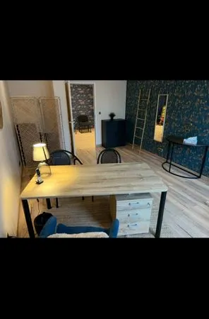 Partage de Cabinet