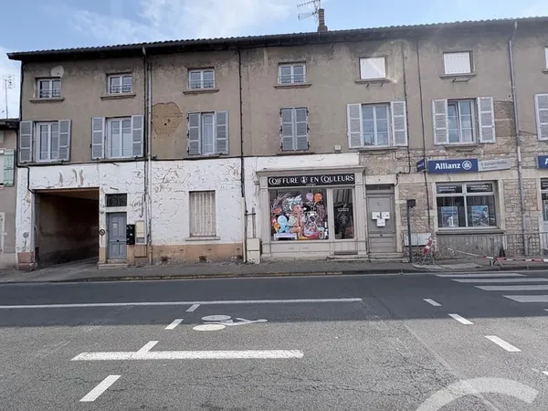 Local 137 m²