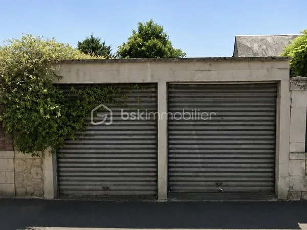 Parking 129 m²
