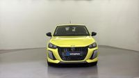 Peugeot 208 1.2 Hybrid 110ch Allure e-DCS6