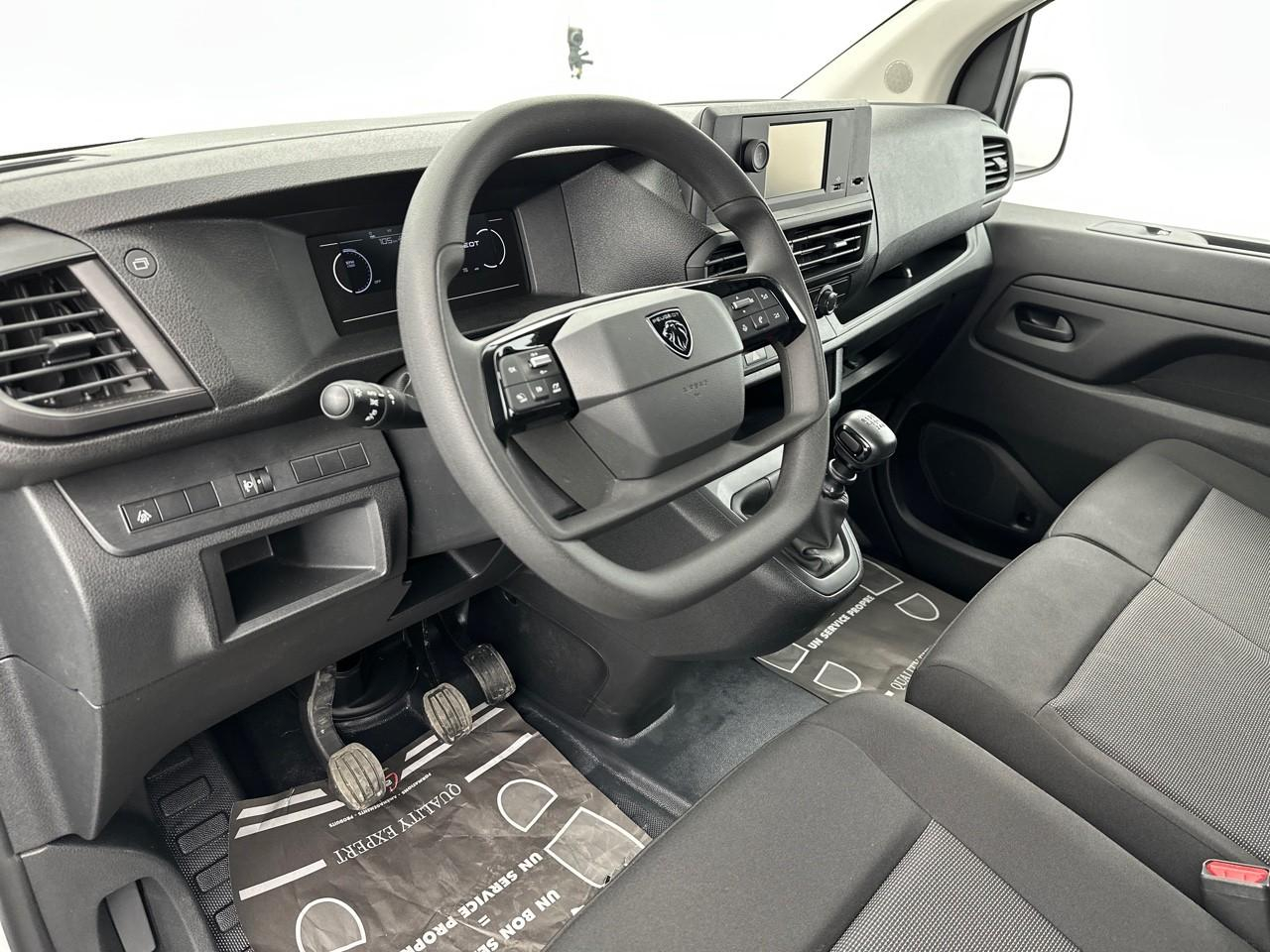 Peugeot Expert fgn m bluehdi 145 bvm6 — photo 8