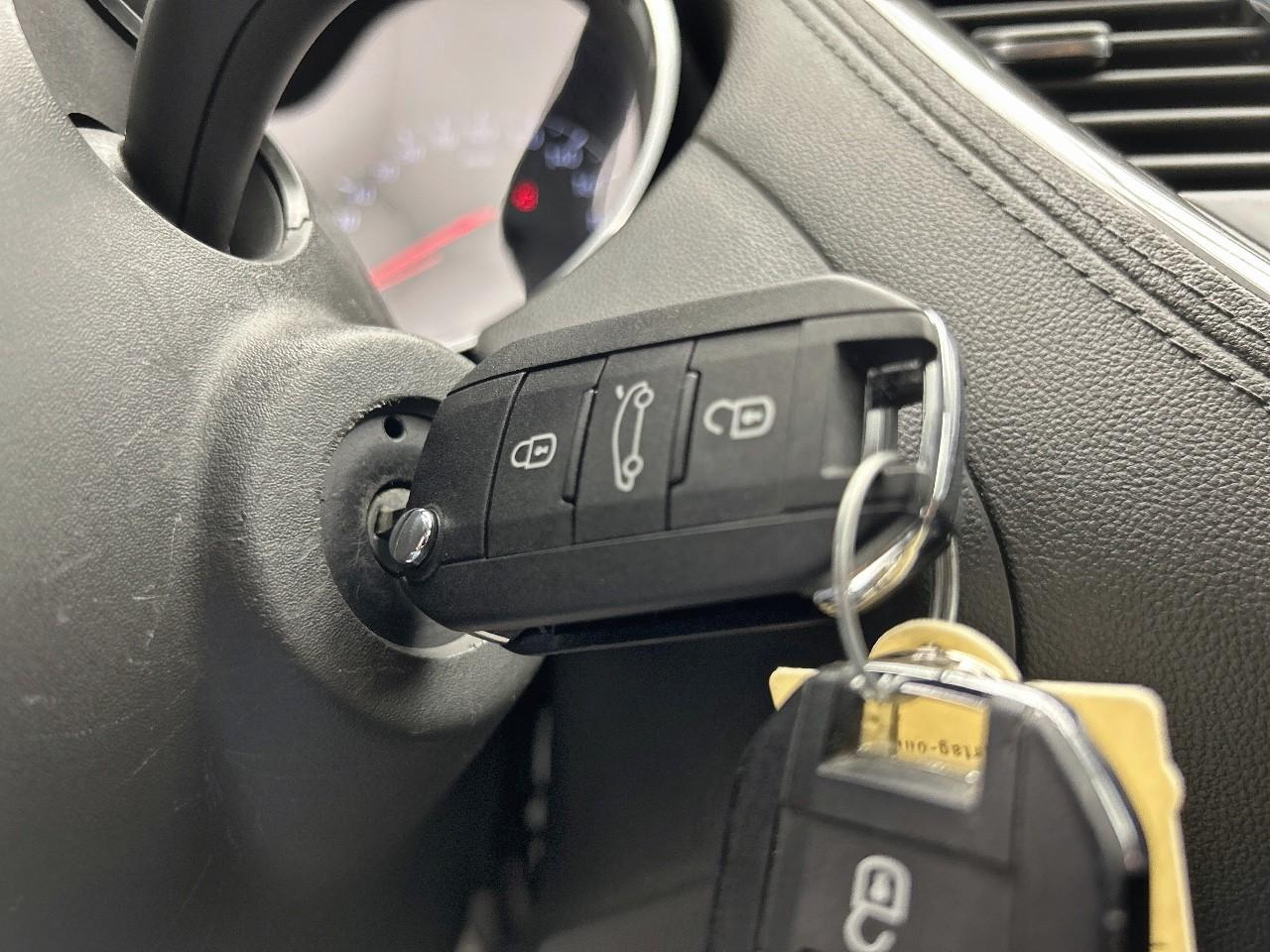 Opel Grandland x 1.5 diesel 130 ch elegance business — photo 20