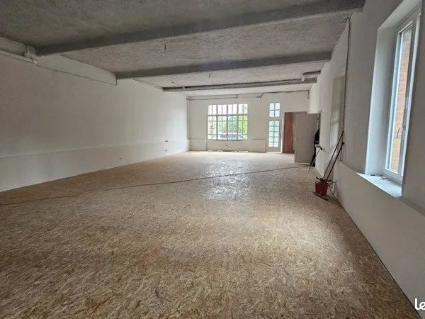 Commerce | Magasin | Bureau