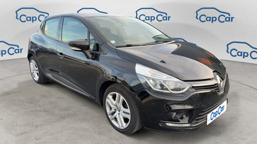 Renault Clio 0.9 TCe 90 - Business – 2019 – 118865 km – Essence – Boîte Manuelle — photo 2