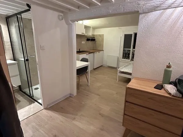 Appartement Sextius