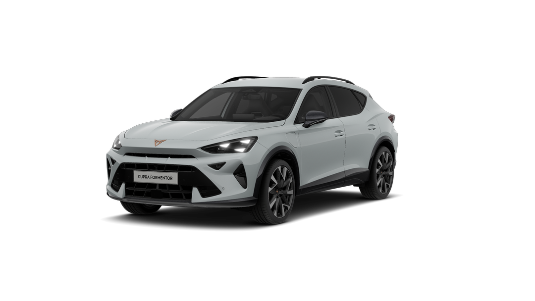 Cupra Formentor eHybrid 272 ch DSG6 — photo 1
