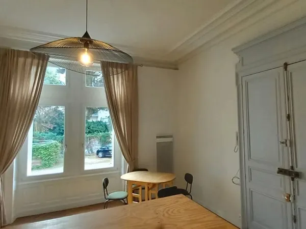 Appartement T2 à louer